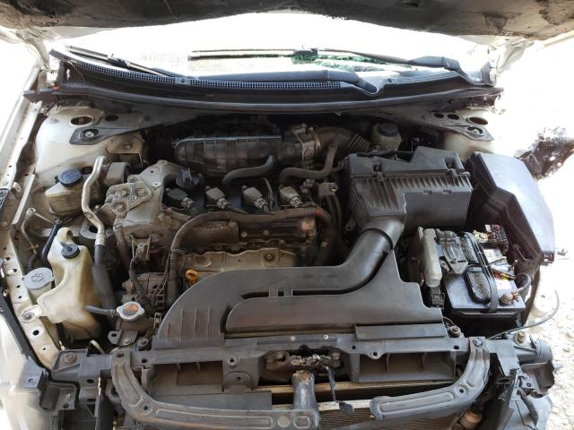 Photo 11 from auction – 2010 NISSAN ALTIMA BAS with VIN 1N4AL2AP7AN539860