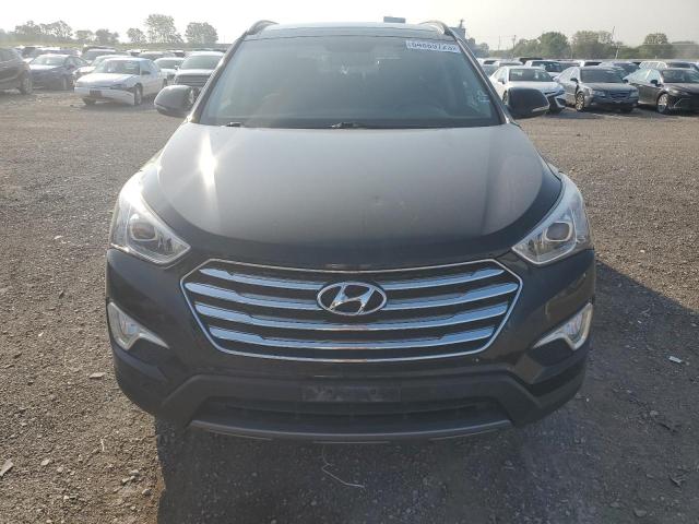 Photo 5 from auction – 2014 HYUNDAI SANTA FE G with VIN KM8SR4HF9EU044105