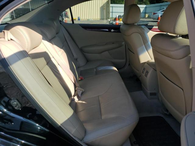 Photo 10 from auction – 2003 LEXUS ES 300 with VIN JTHBF30G530147360