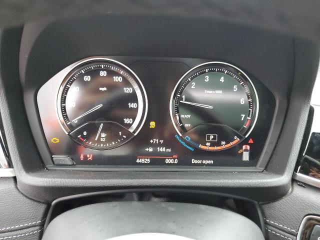 Photo 9 from auction – 2018 BMW X2 XDRIVE2 with VIN WBXYJ5C33JEF73326