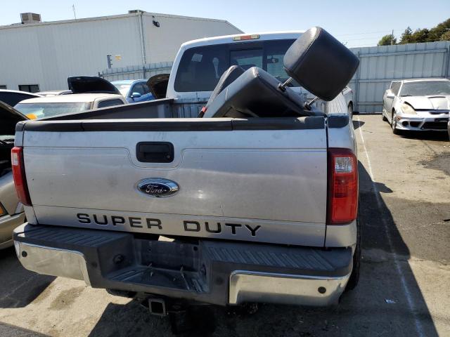 Photo 6 from auction – 2014 FORD F250 SUPER with VIN 1FT7W2BT6EEB12778