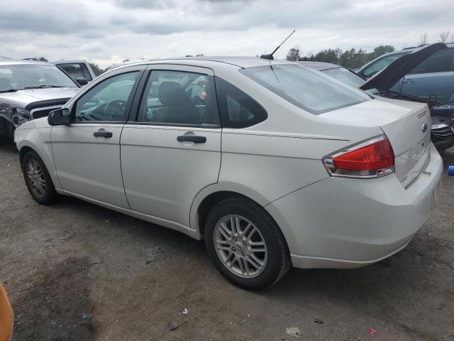 Photo 2 from auction – 2009 FORD FOCUS SE with VIN 1FAHP35N99W199487