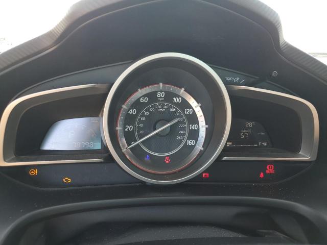 Photo 9 from auction – 2015 MAZDA 3 SPORT with VIN 3MZBM1K79FM184497