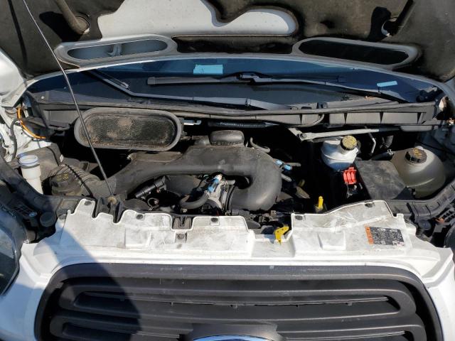 Снимка 12 от търг – 2016 FORD TRANSIT T- с VIN 1FTYR2CM9GKB01555