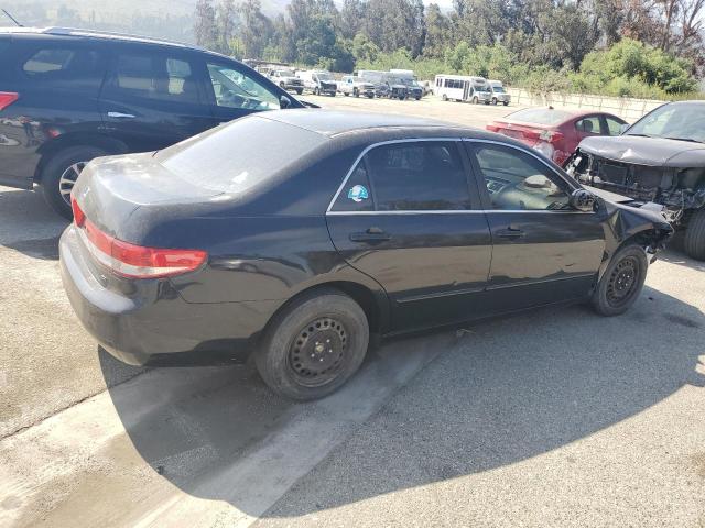 Photo 3 from auction – 2003 HONDA ACCORD EX with VIN JHMCM56733C041520