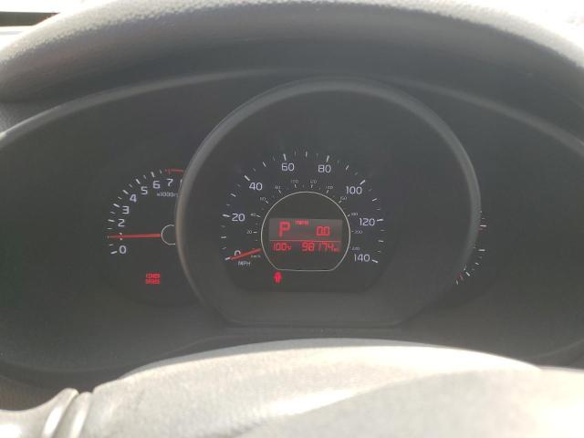 Photo 9 from auction – 2018 KIA SOUL with VIN KNDJN2A21J7541276
