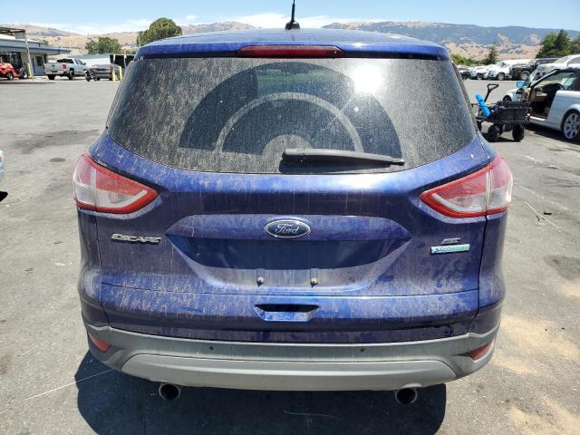 Photo 6 from auction – 2013 FORD ESCAPE SE with VIN 1FMCU0GX7DUB16729