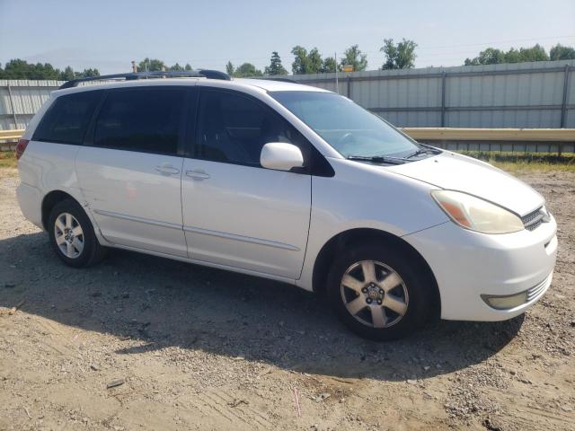 Photo 4 from auction – 2005 TOYOTA SIENNA XLE with VIN 5TDZA22C35S377367