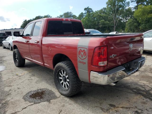 Photo 2 from auction – 2010 DODGE RAM 1500 with VIN 1D7RB1GP3AS120039