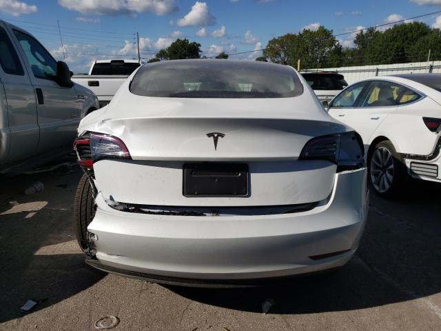 Photo 6 from auction – 2023 TESLA MODEL 3 with VIN 5YJ3E1EA7PF438001