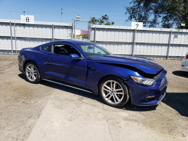 Photo 4 from auction – 2016 FORD MUSTANG with VIN 1FA6P8THXG5284276