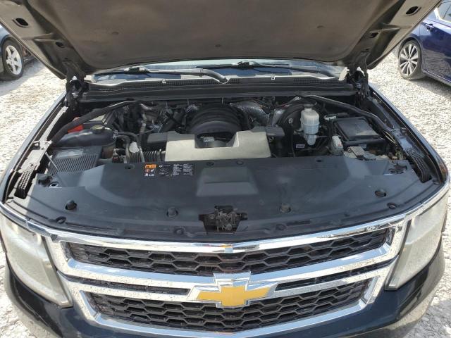 Photo 12 from auction – 2015 CHEVROLET TAHOE POLI with VIN 1GNLC2EC6FR268274