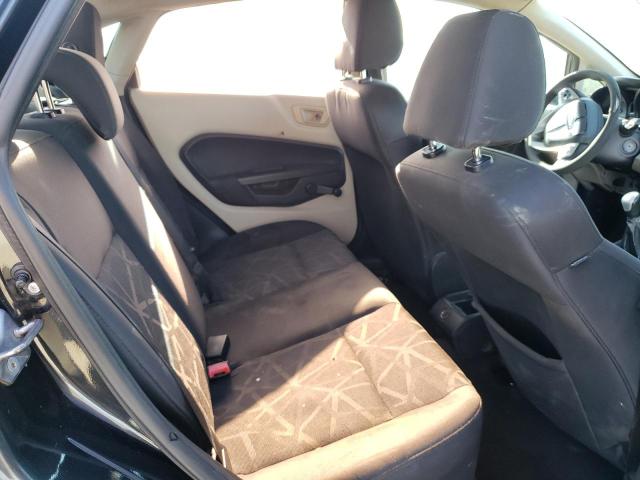 Photo 10 from auction – 2011 FORD FIESTA S with VIN 3FADP4AJ1BM116065