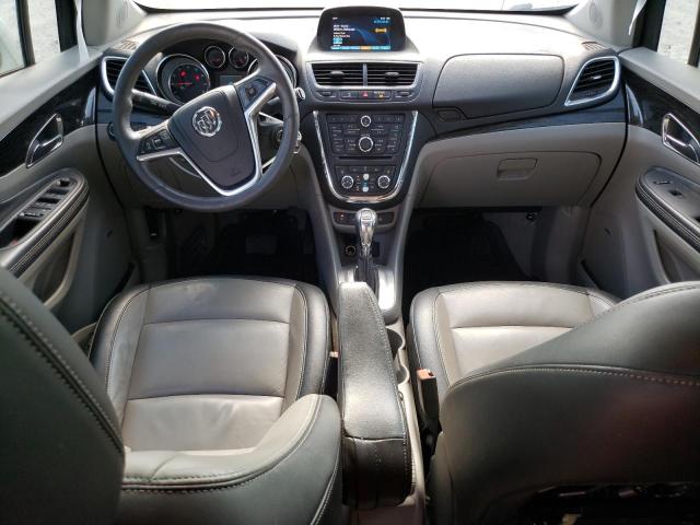 Photo 8 from auction – 2014 BUICK ENCORE PRE with VIN KL4CJDSB8EB695012