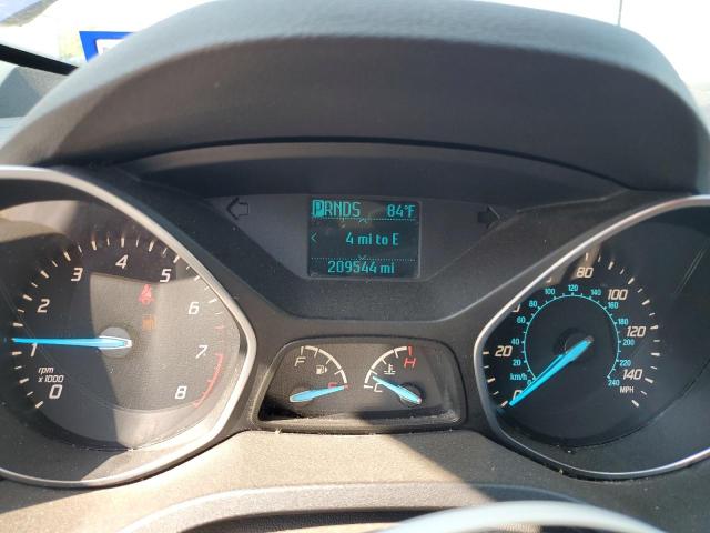Photo 9 from auction – 2013 FORD ESCAPE S with VIN 1FMCU0F74DUD57259