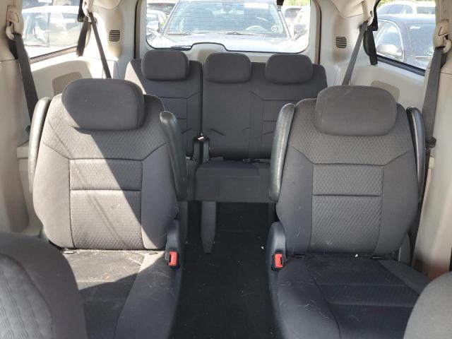 Photo 10 from auction – 2010 DODGE GRAND CARA with VIN 2D4RN3D19AR418970