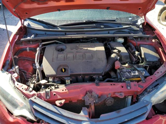 Photo 11 from auction – 2016 TOYOTA COROLLA L with VIN 2T1BURHE1GC588881
