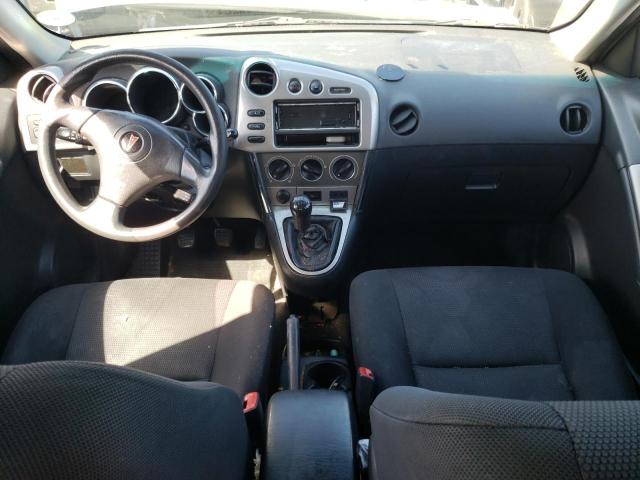 Photo 8 from auction – 2005 PONTIAC VIBE with VIN 5Y2SL63815Z461182