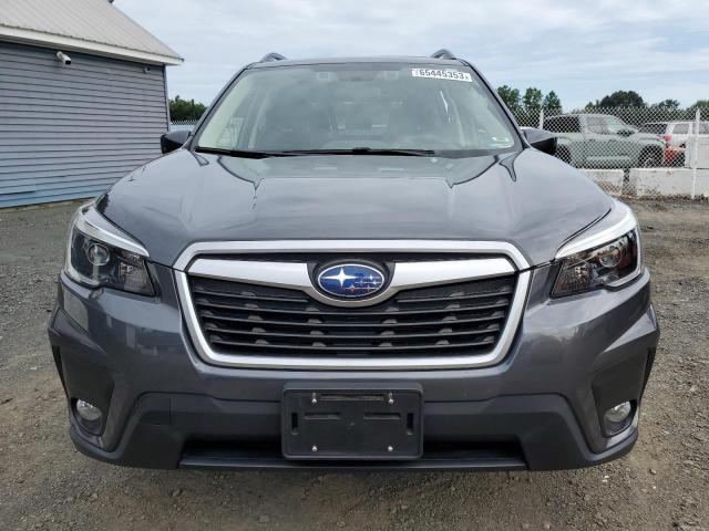 Photo 5 from auction – 2021 SUBARU FORESTER P with VIN JF2SKAFC9MH402912