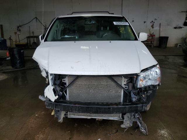 Photo 5 from auction – 2012 CHRYSLER TOWN & COU with VIN 2C4RC1BG9CR400180