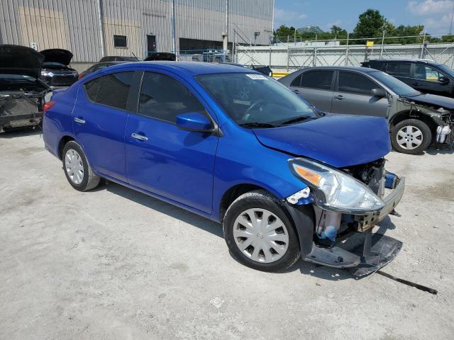 Photo 4 from auction – 2017 NISSAN VERSA S with VIN 3N1CN7AP3HL860902