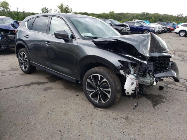 Photo 4 from auction – 2023 MAZDA CX-5 PREMI with VIN JM3KFBDM2P0145574