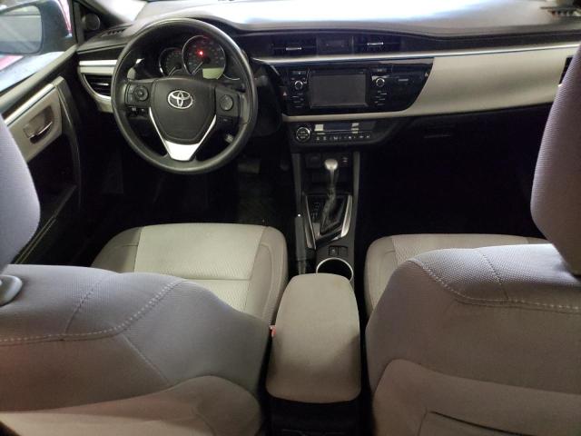 Photo 8 from auction – 2015 TOYOTA COROLLA L with VIN 2T1BURHE7FC265398