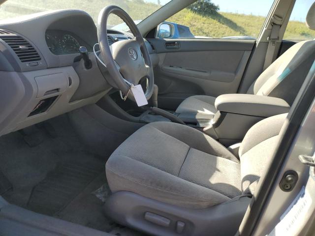 Photo 7 from auction – 2002 TOYOTA CAMRY LE with VIN 4T1BE32K92U092503