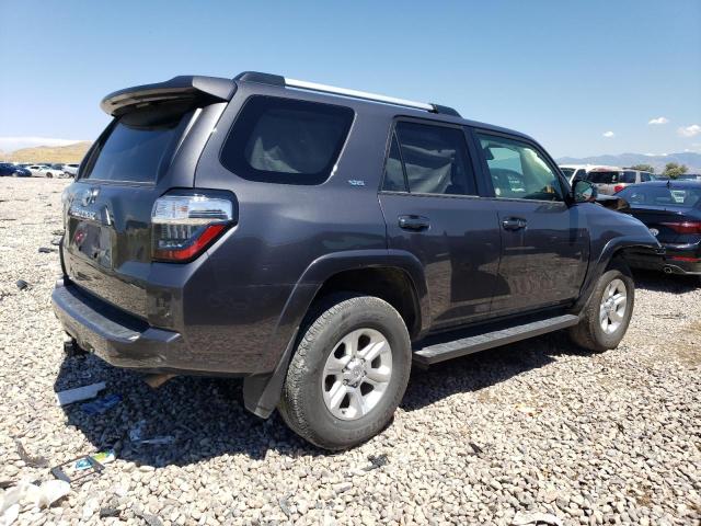 Photo 3 from auction – 2022 TOYOTA 4RUNNER SR with VIN JTEMU5JR3N6018170