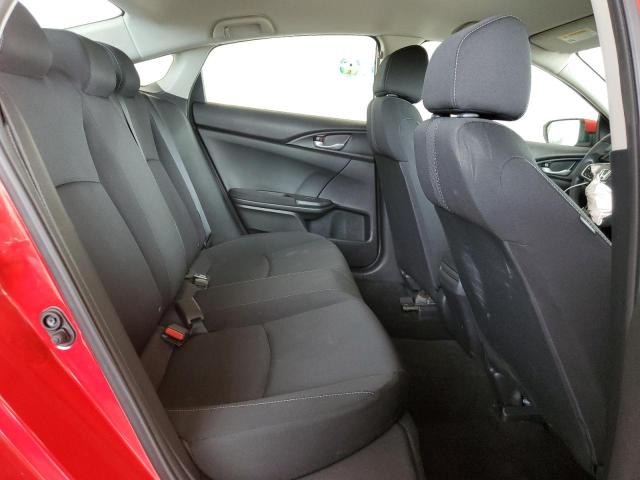 Photo 10 from auction – 2019 HONDA CIVIC LX with VIN 2HGFC2F64KH535535
