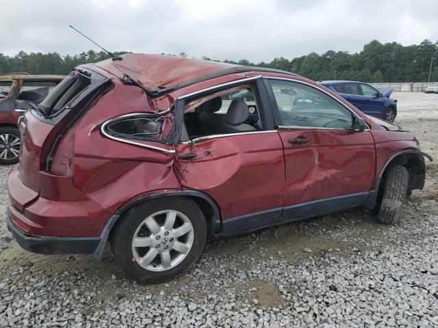 Photo 3 from auction – 2011 HONDA CR-V SE with VIN JHLRE3H40BC002000