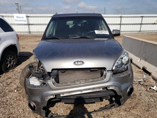 Foto 5 de la subasta – 2013 KIA SOUL con VIN KNDJT2A50D7631393