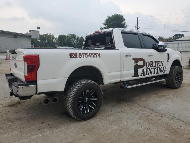 Photo 3 from auction – 2017 FORD F250 SUPER with VIN 1FT7W2BT9HEE69585