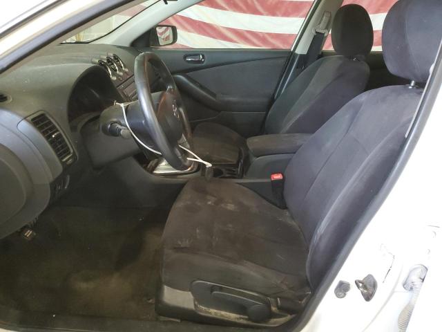 Photo 7 from auction – 2010 NISSAN ALTIMA BAS with VIN 1N4AL2AP9AC140931