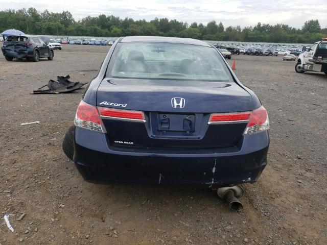 Photo 6 from auction – 2012 HONDA ACCORD EX with VIN 1HGCP2F71CA036935
