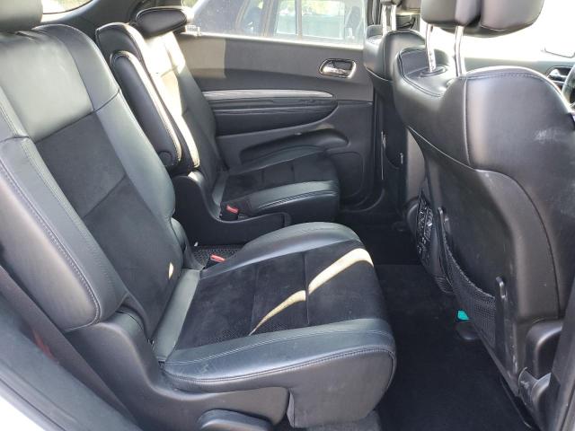Photo 11 from auction – 2018 DODGE DURANGO GT with VIN 1C4RDJDGXJC156135