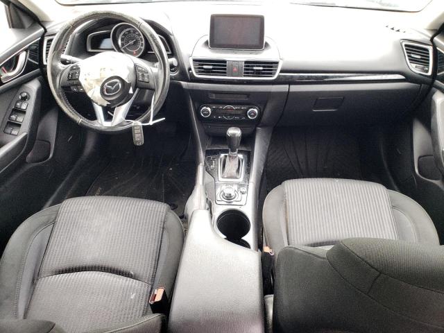 Photo 8 from auction – 2015 MAZDA 3 TOURING with VIN JM1BM1V74F1265063