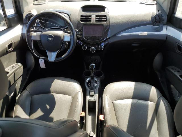 Photo 8 from auction – 2016 CHEVROLET SPARK EV 2 with VIN KL8CL6S09GC570147