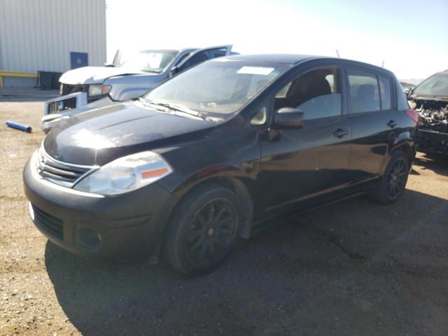 NISSAN VERSA 2011 with VIN 3N1BC1CP1BL401631 - Photo from auction