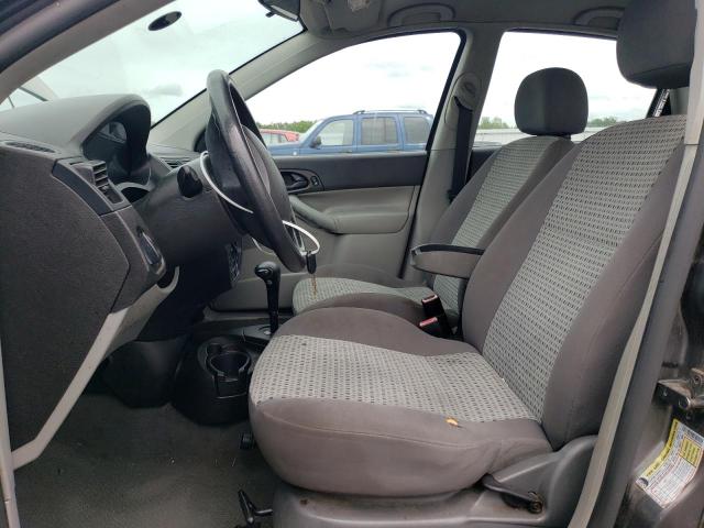 Photo 7 from auction – 2006 FORD FOCUS ZX4 with VIN 1FAFP34N76W228487