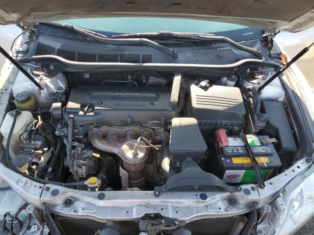 Photo 11 from auction – 2007 TOYOTA CAMRY CE with VIN 4T1BE46K97U127158