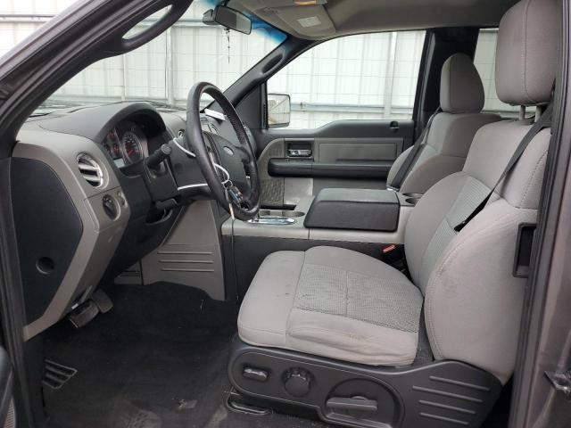 Photo 7 from auction – 2005 FORD F150 with VIN 1FTPX14515NB45273