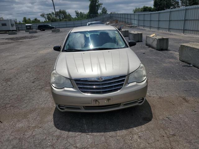 Photo 5 from auction – 2007 CHRYSLER SEBRING with VIN 1C3LC46KX7N570562