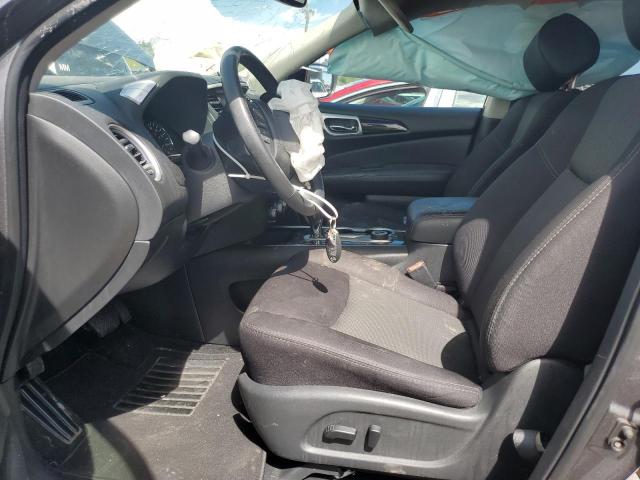 Photo 7 from auction – 2019 NISSAN PATHFINDER with VIN 5N1DR2MM6KC642204