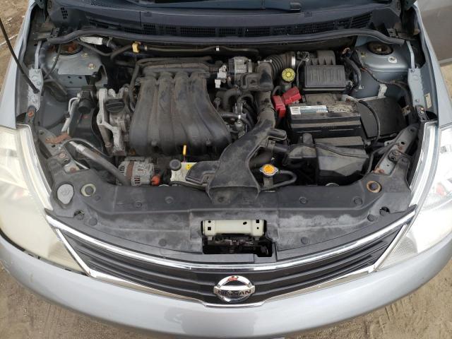 Photo 11 from auction – 2012 NISSAN VERSA S with VIN 3N1BC1CP0CK808900