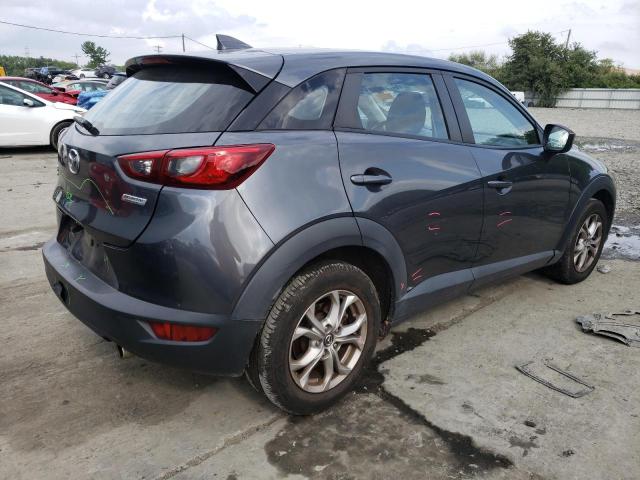 Photo 3 from auction – 2016 MAZDA CX-3 SPORT with VIN JM1DKBB78G0124321