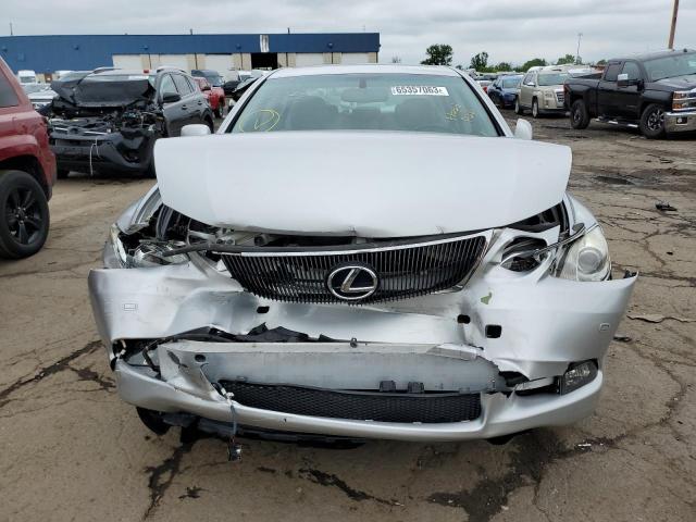 Снимка 5 от търг – 2007 LEXUS GS 350 с VIN JTHCE96S070008345
