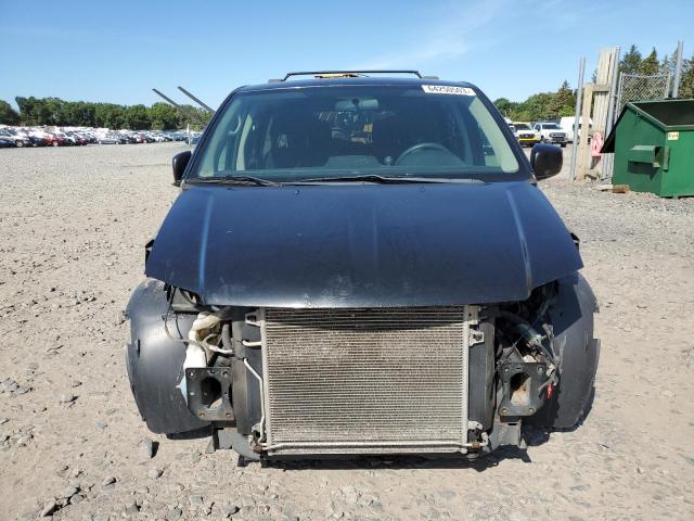 Photo 5 from auction – 2012 DODGE GRAND CARA with VIN 2C4RDGCG5CR294910