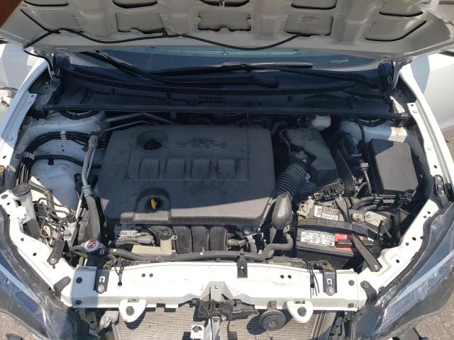 Photo 11 from auction – 2018 TOYOTA COROLLA L with VIN 2T1BURHE7JC045932