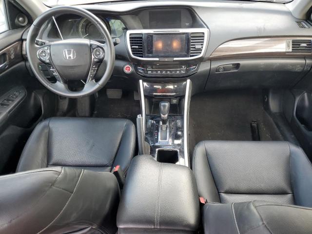 Photo 8 from auction – 2017 HONDA ACCORD HYB with VIN JHMCR6F52HC018792